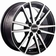 ДЛ 4*98 14*5.5 D58.6 ET35 Tech Line 435 BD